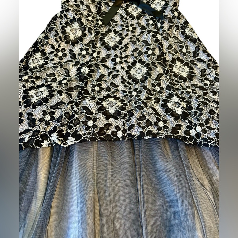 Vintage Cache formal Dress - Picture 4 of 15
